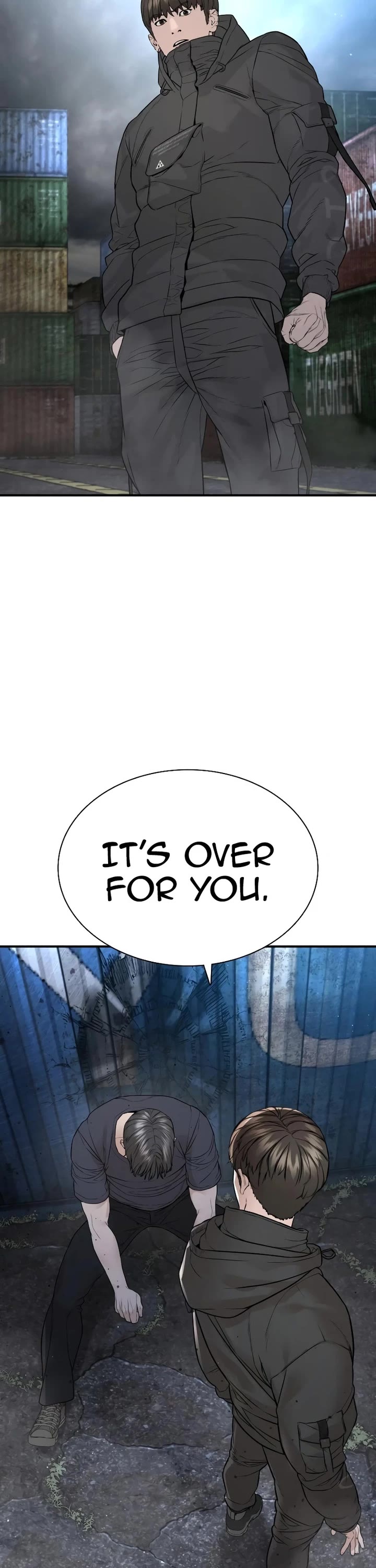 How to Fight Chapter 212 page 66 - Chapter 212