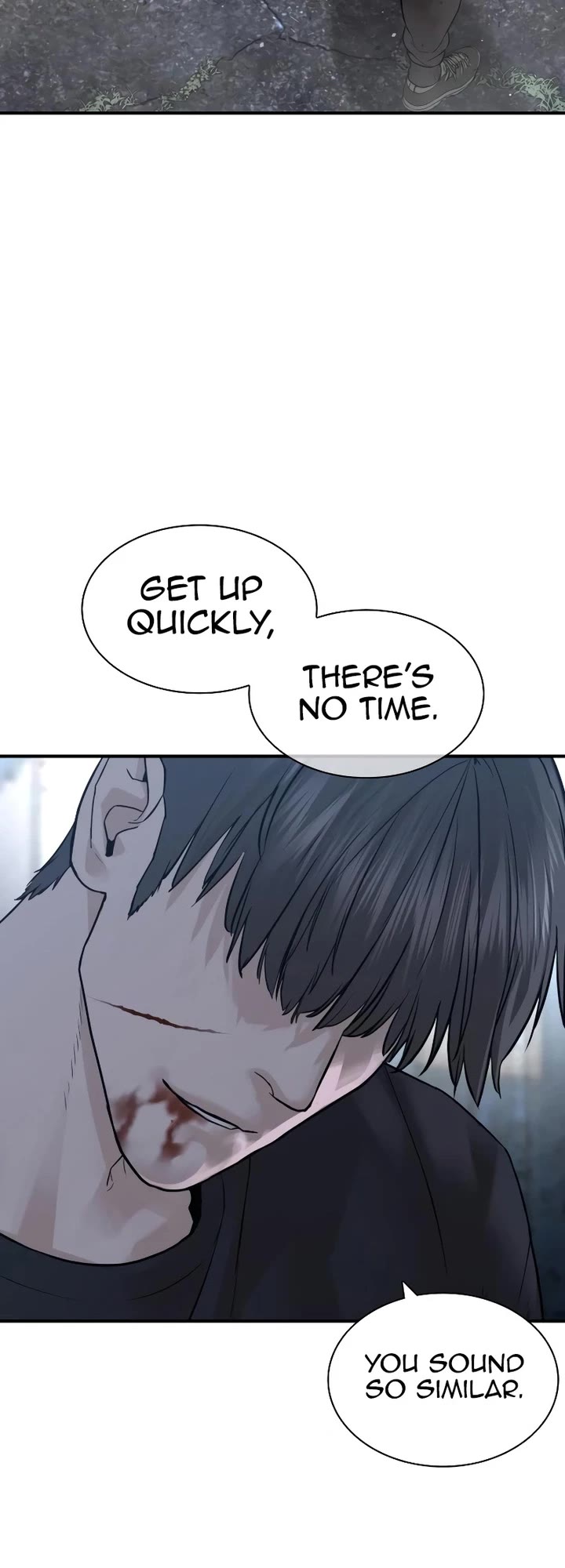 How to Fight Chapter 212 page 67 - Chapter 212