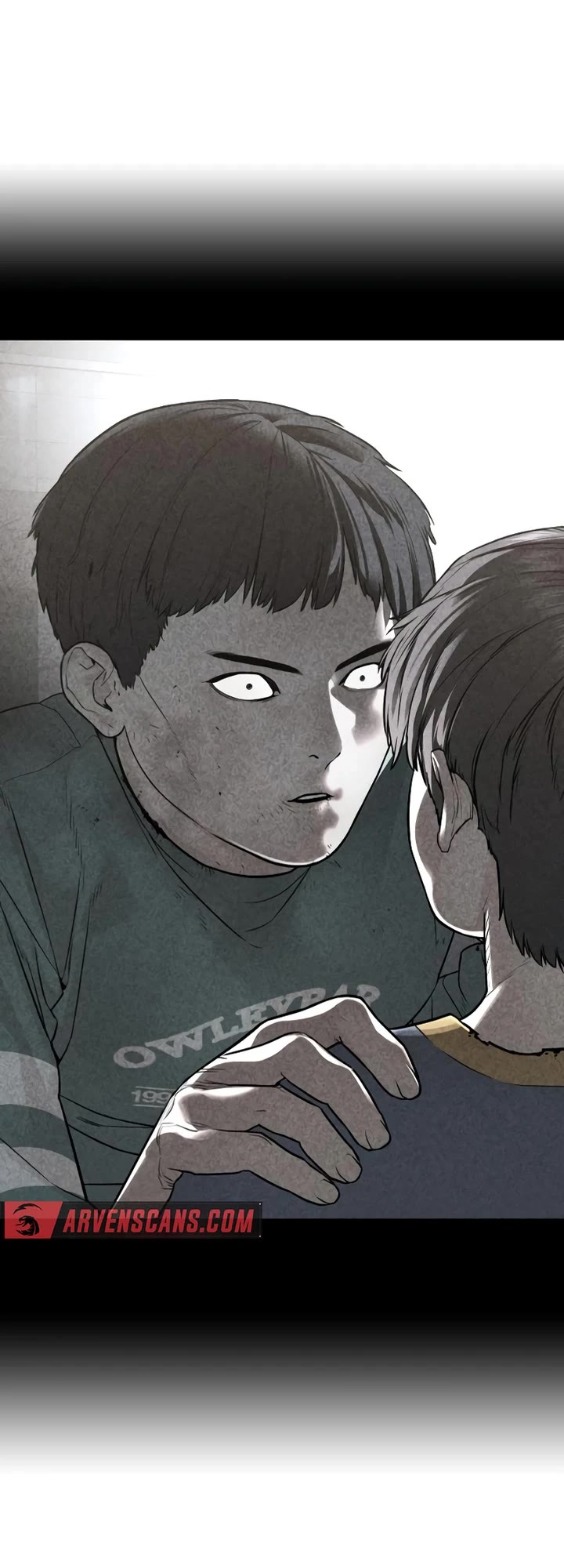 How to Fight Chapter 212 page 68 - Chapter 212