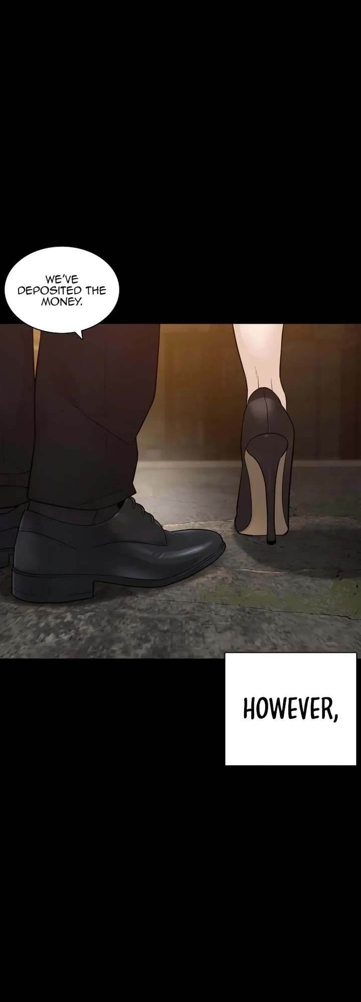 How to Fight Chapter 212 page 7 - Chapter 212