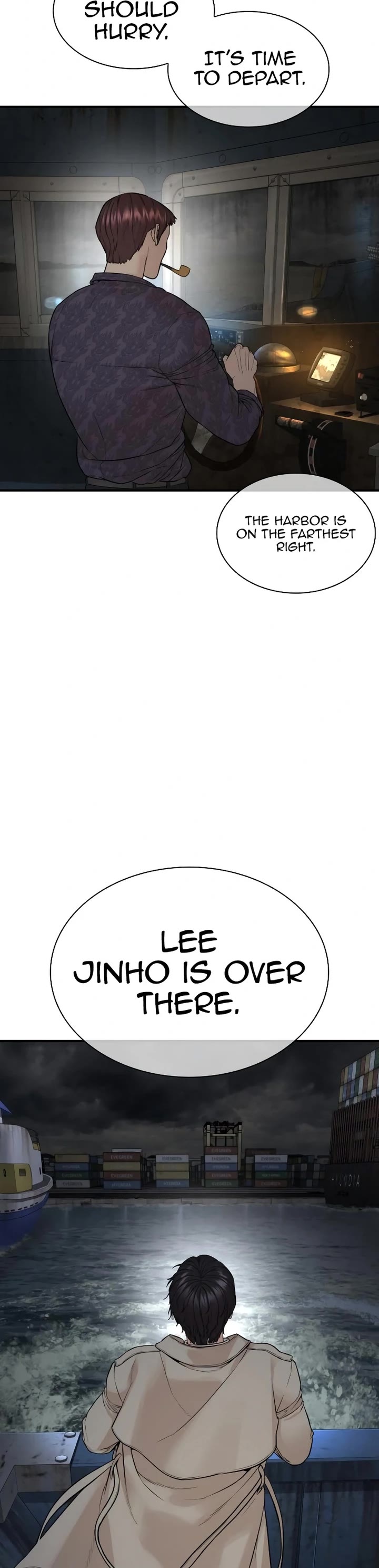 How to Fight Chapter 212 page 70 - Chapter 212