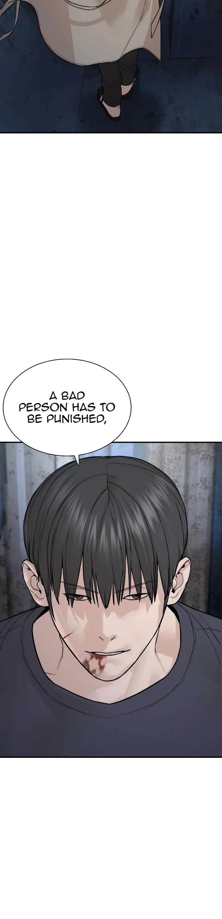 How to Fight Chapter 212 page 71 - Chapter 212