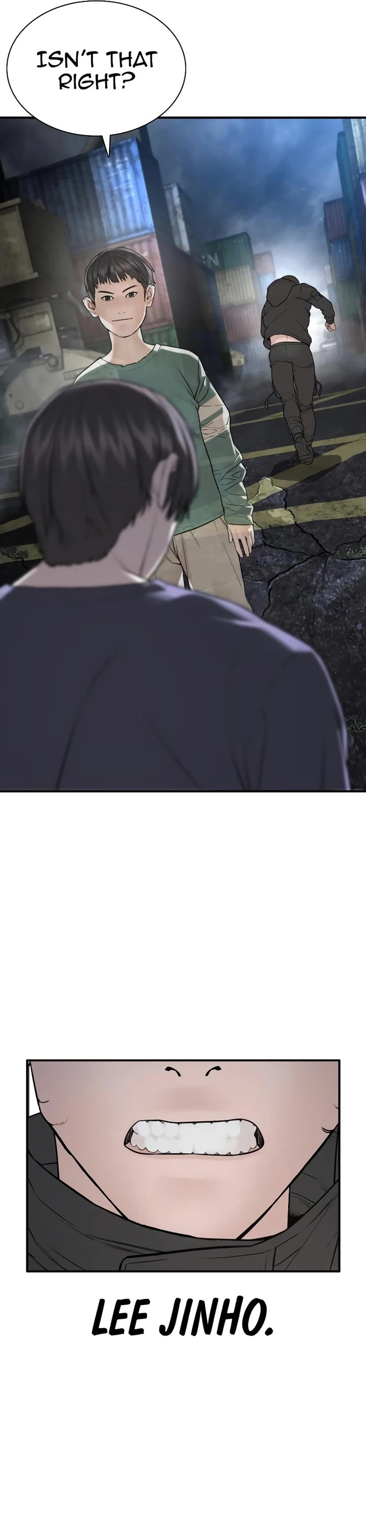 How to Fight Chapter 212 page 72 - Chapter 212