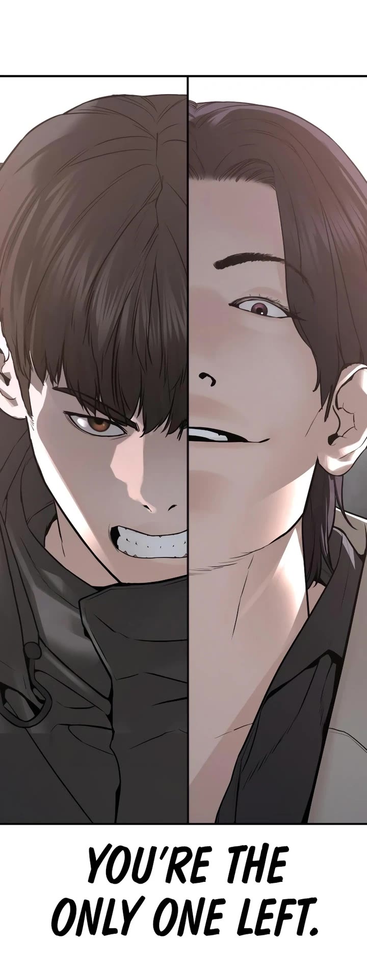 How to Fight Chapter 212 page 73 - Chapter 212