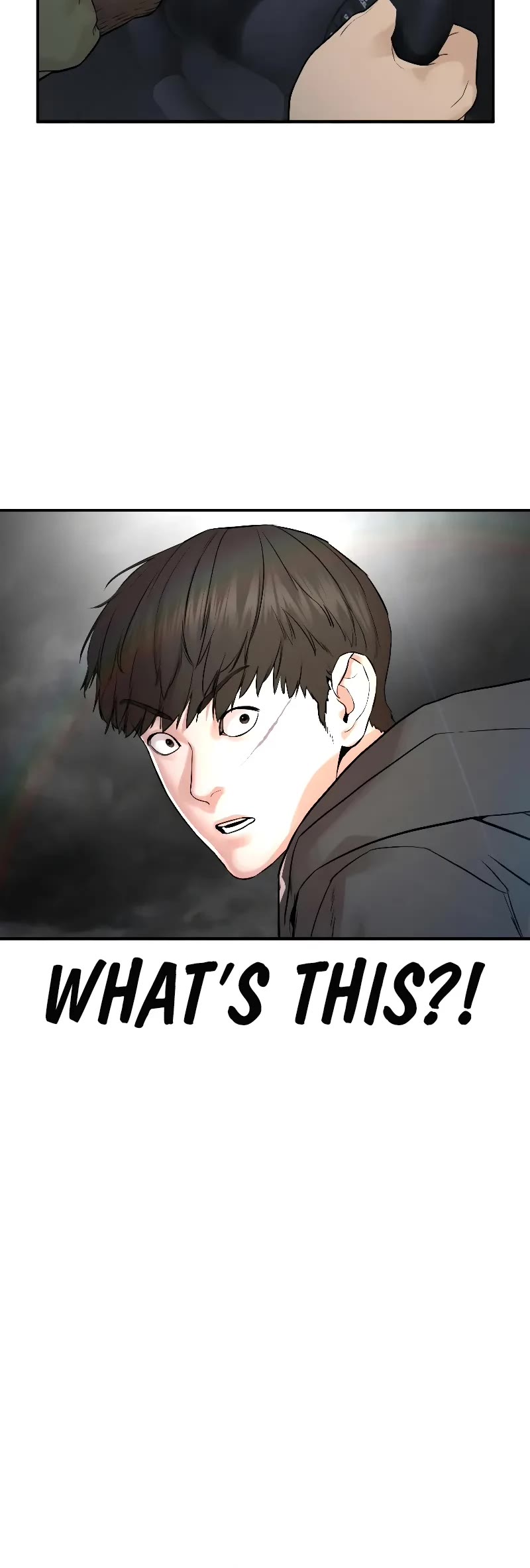 How to Fight Chapter 213 page 15 - Chapter 213
