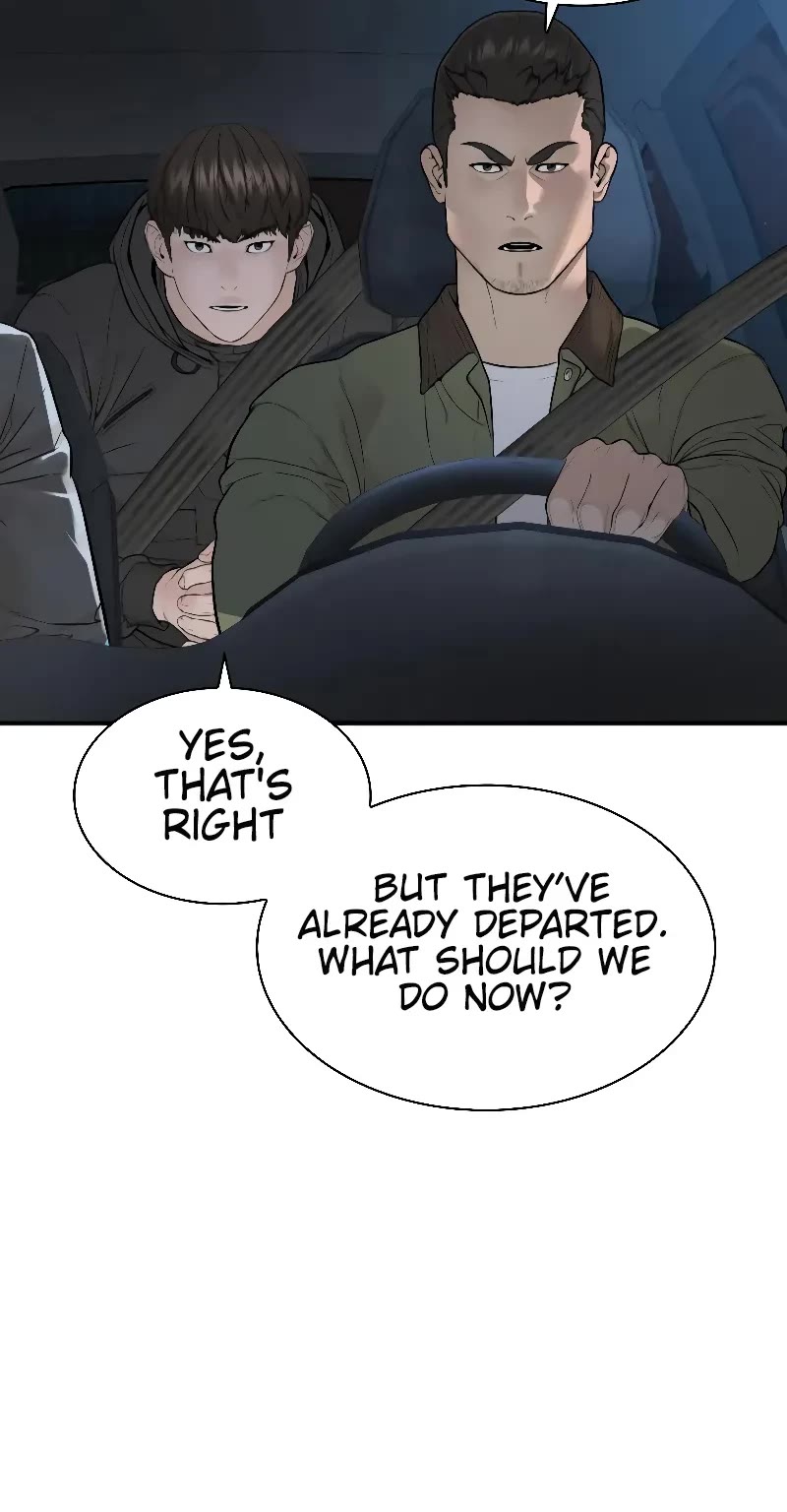 How to Fight Chapter 213 page 20 - Chapter 213