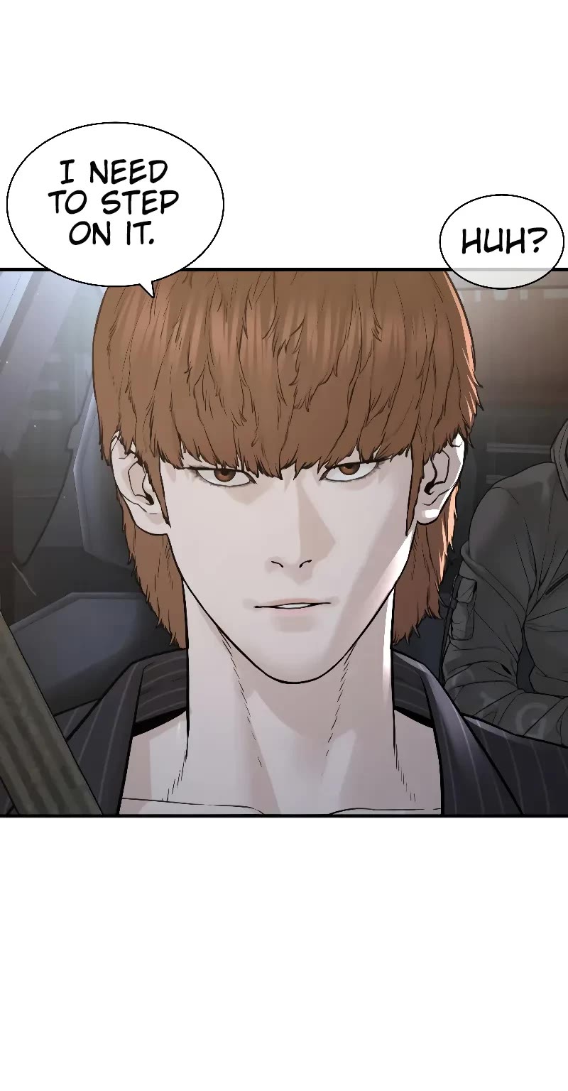 How to Fight Chapter 213 page 21 - Chapter 213