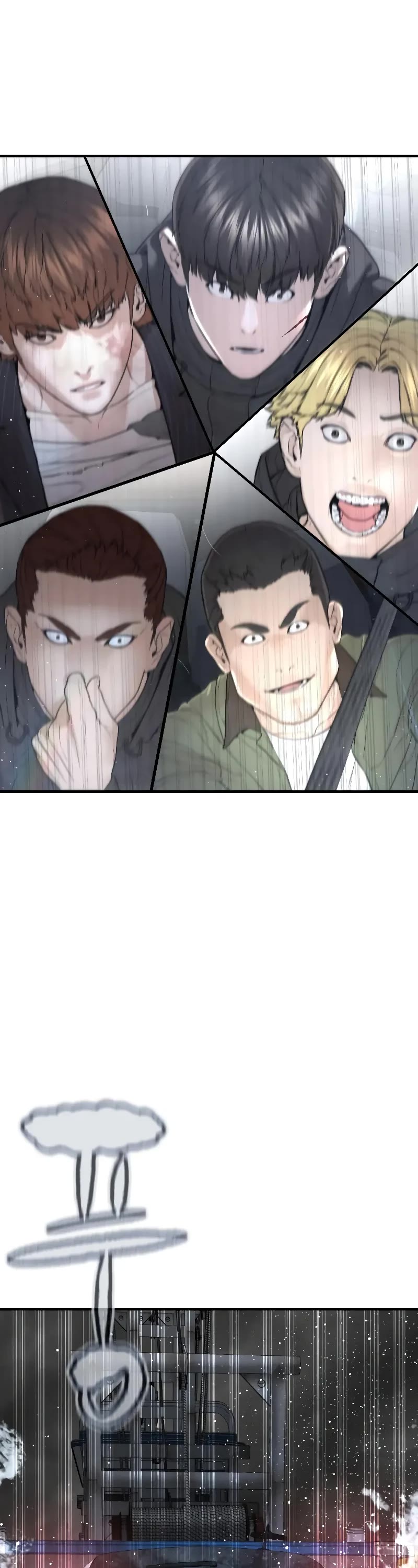 How to Fight Chapter 213 page 25 - Chapter 213