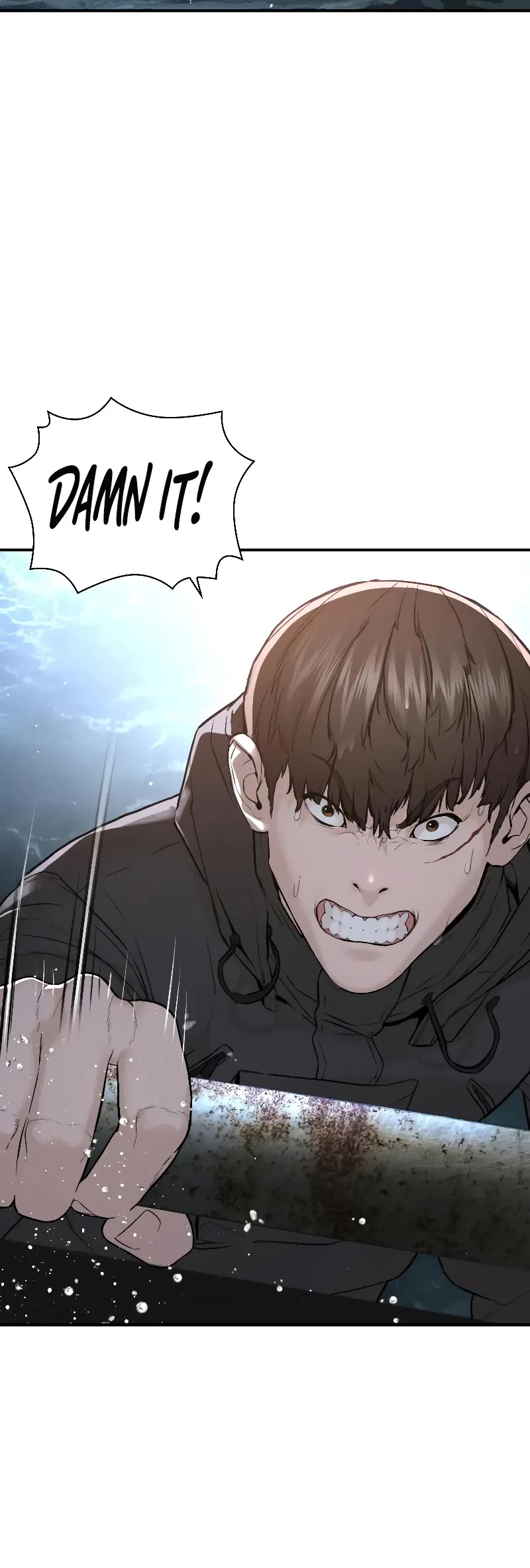 How to Fight Chapter 213 page 42 - Chapter 213