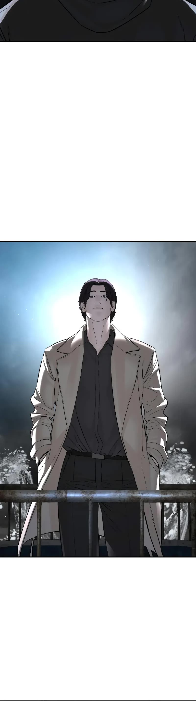 How to Fight Chapter 213 page 5 - Chapter 213