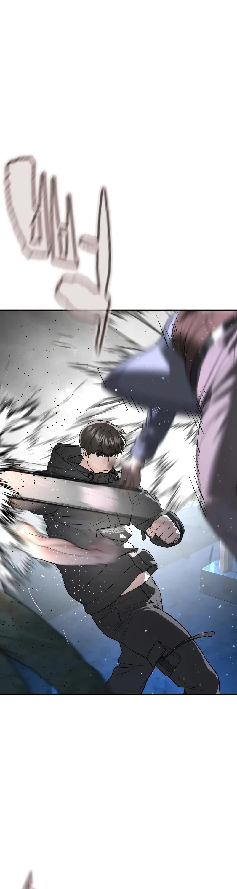 How to Fight Chapter 213 page 51 - Chapter 213