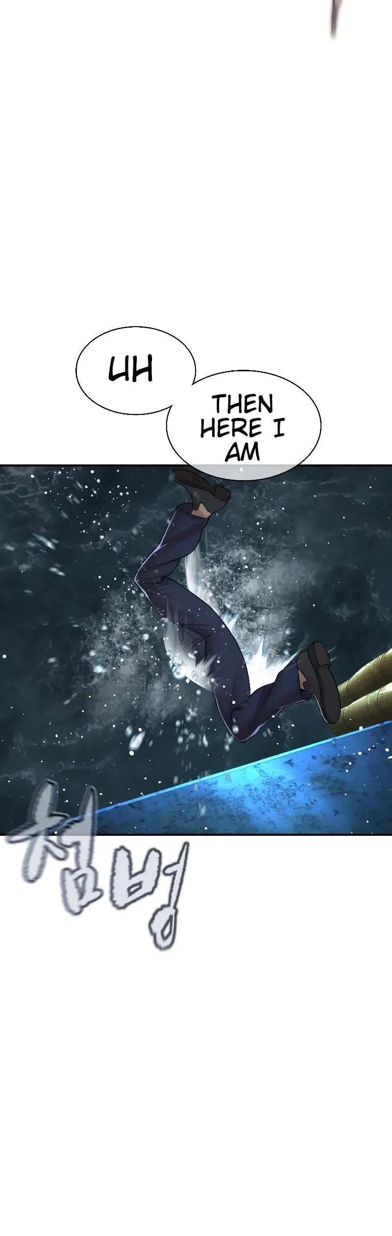 How to Fight Chapter 213 page 53 - Chapter 213