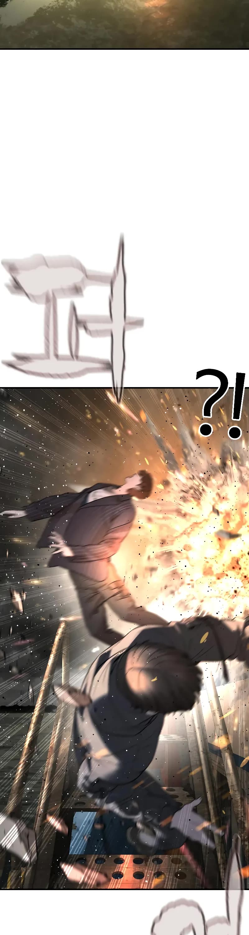 How to Fight Chapter 213 page 57 - Chapter 213