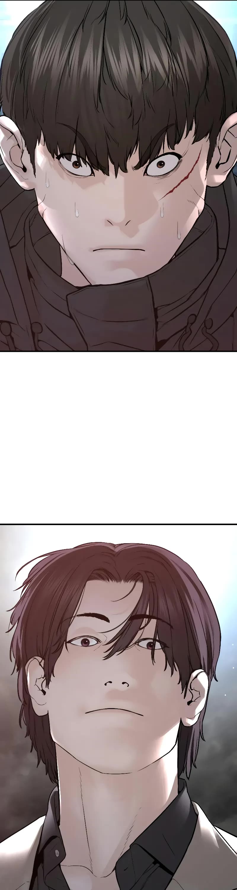 How to Fight Chapter 213 page 6 - Chapter 213