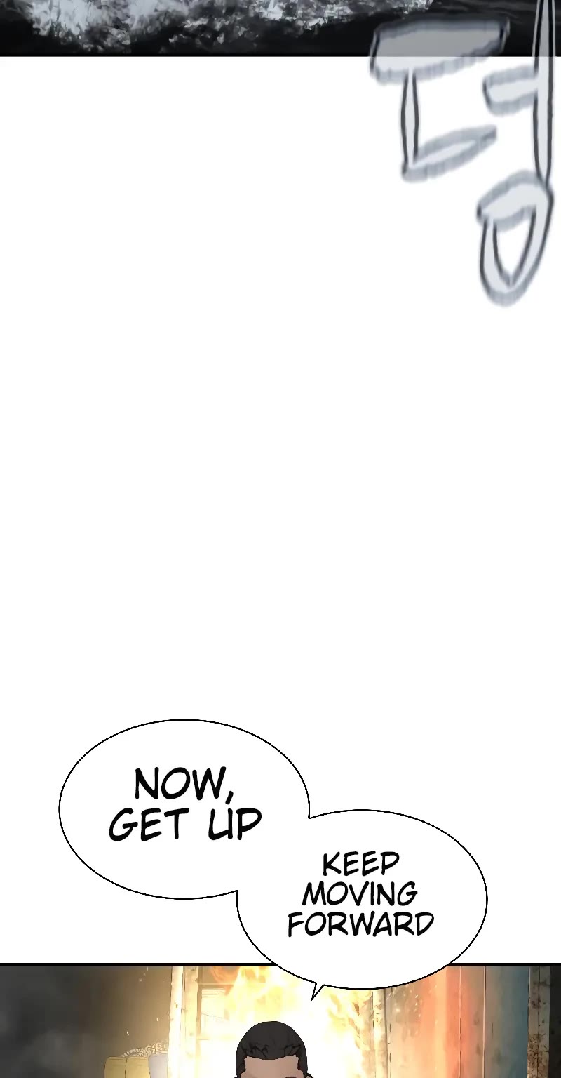 How to Fight Chapter 213 page 64 - Chapter 213