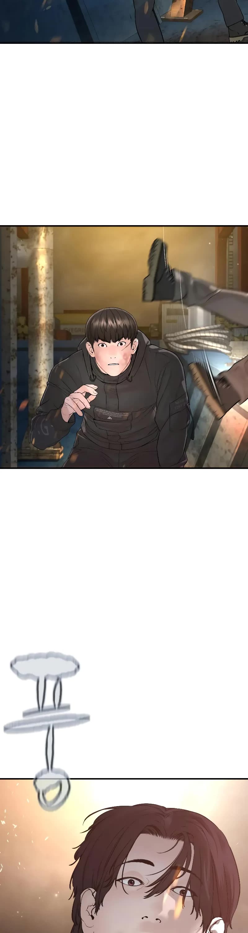 How to Fight Chapter 213 page 67 - Chapter 213