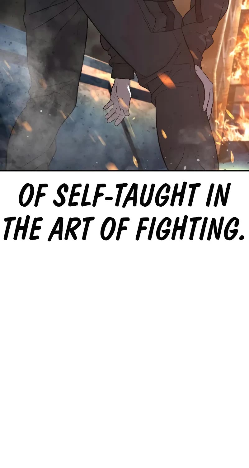 How to Fight Chapter 213 page 71 - Chapter 213