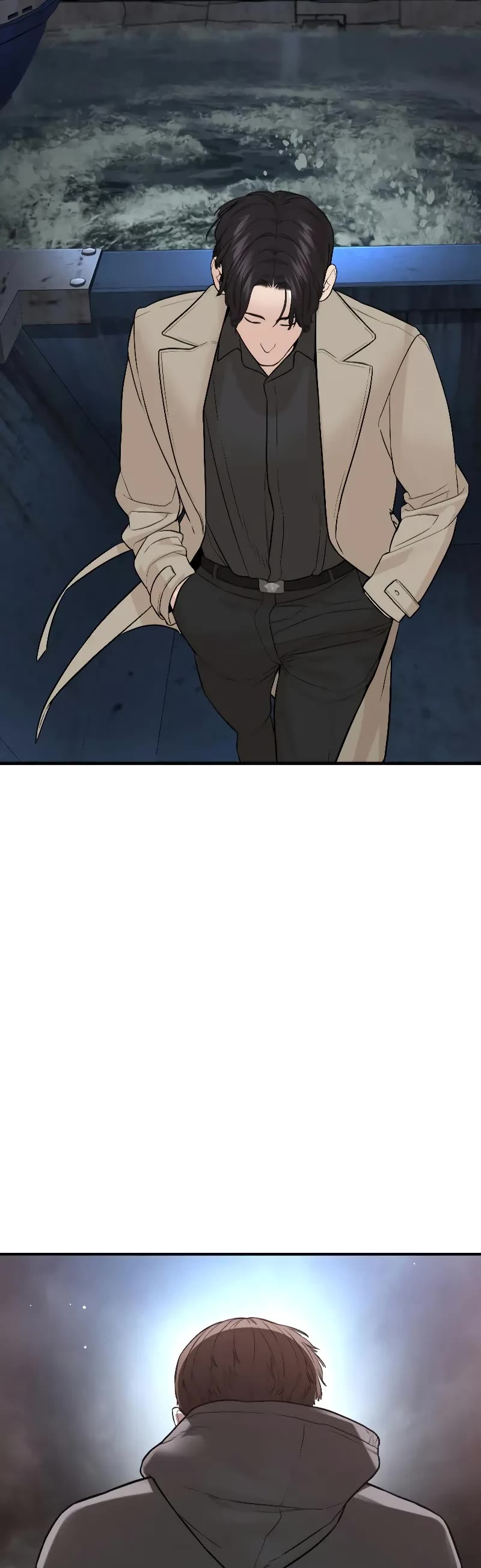 How to Fight Chapter 213 page 9 - Chapter 213