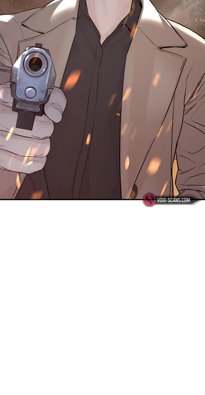 How to Fight Chapter 214 page 11 - Chapter 214