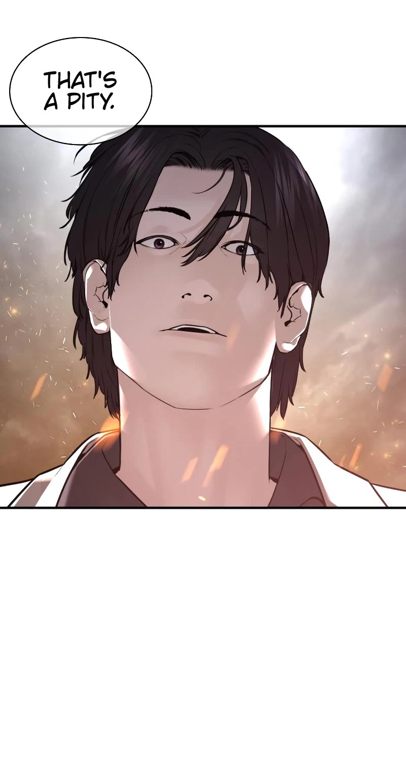 How to Fight Chapter 214 page 12 - Chapter 214