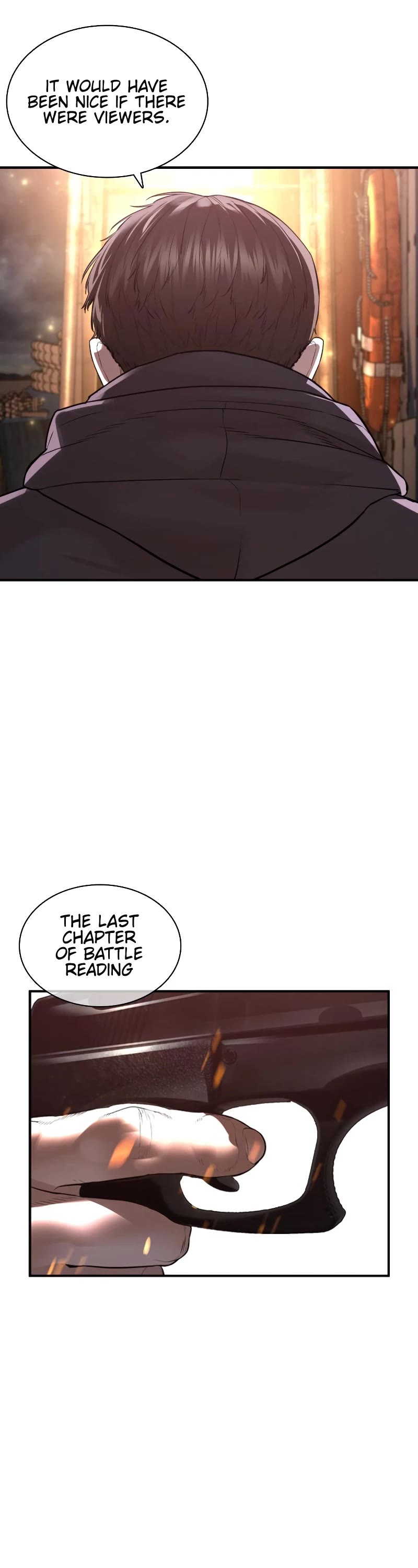 How to Fight Chapter 214 page 13 - Chapter 214