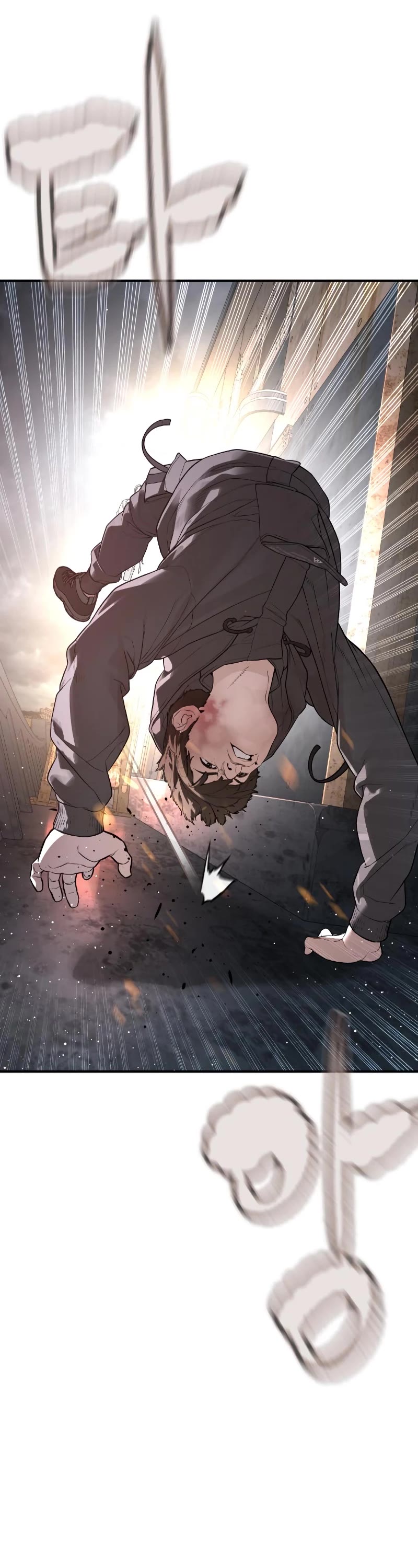 How to Fight Chapter 214 page 14 - Chapter 214