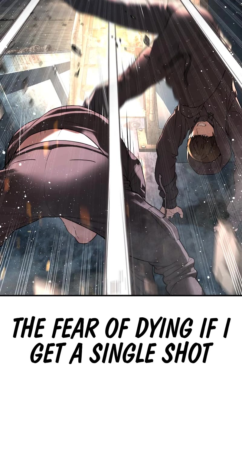 How to Fight Chapter 214 page 18 - Chapter 214