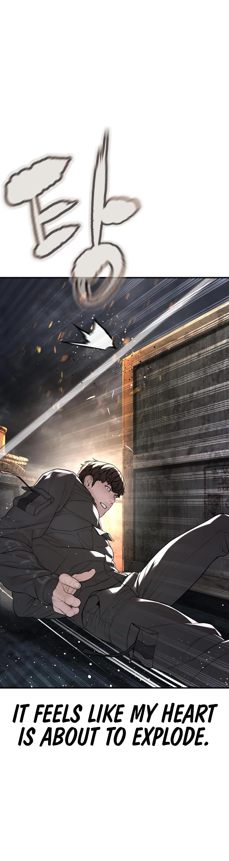 How to Fight Chapter 214 page 19 - Chapter 214