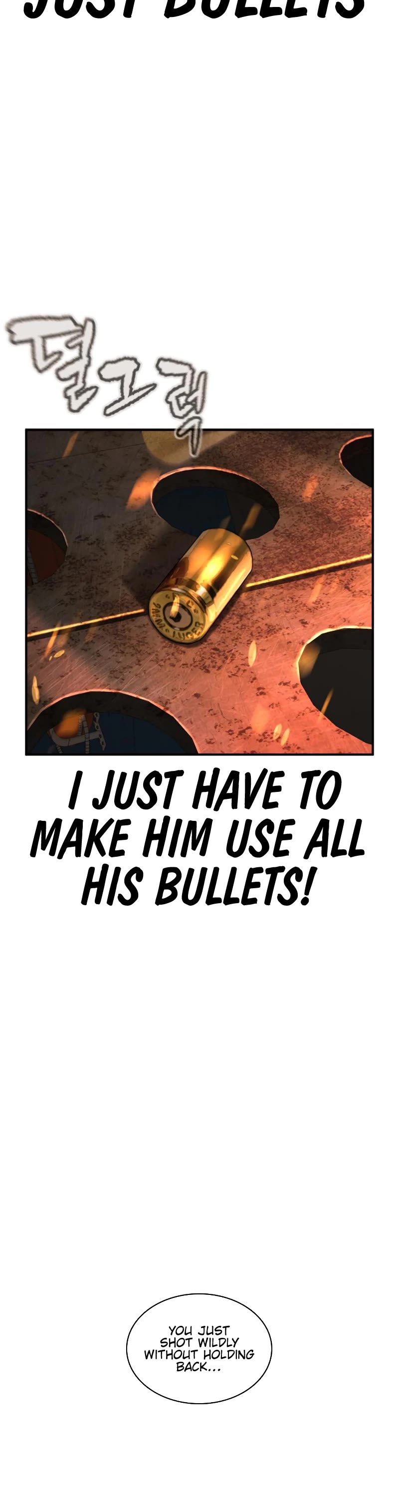 How to Fight Chapter 214 page 22 - Chapter 214