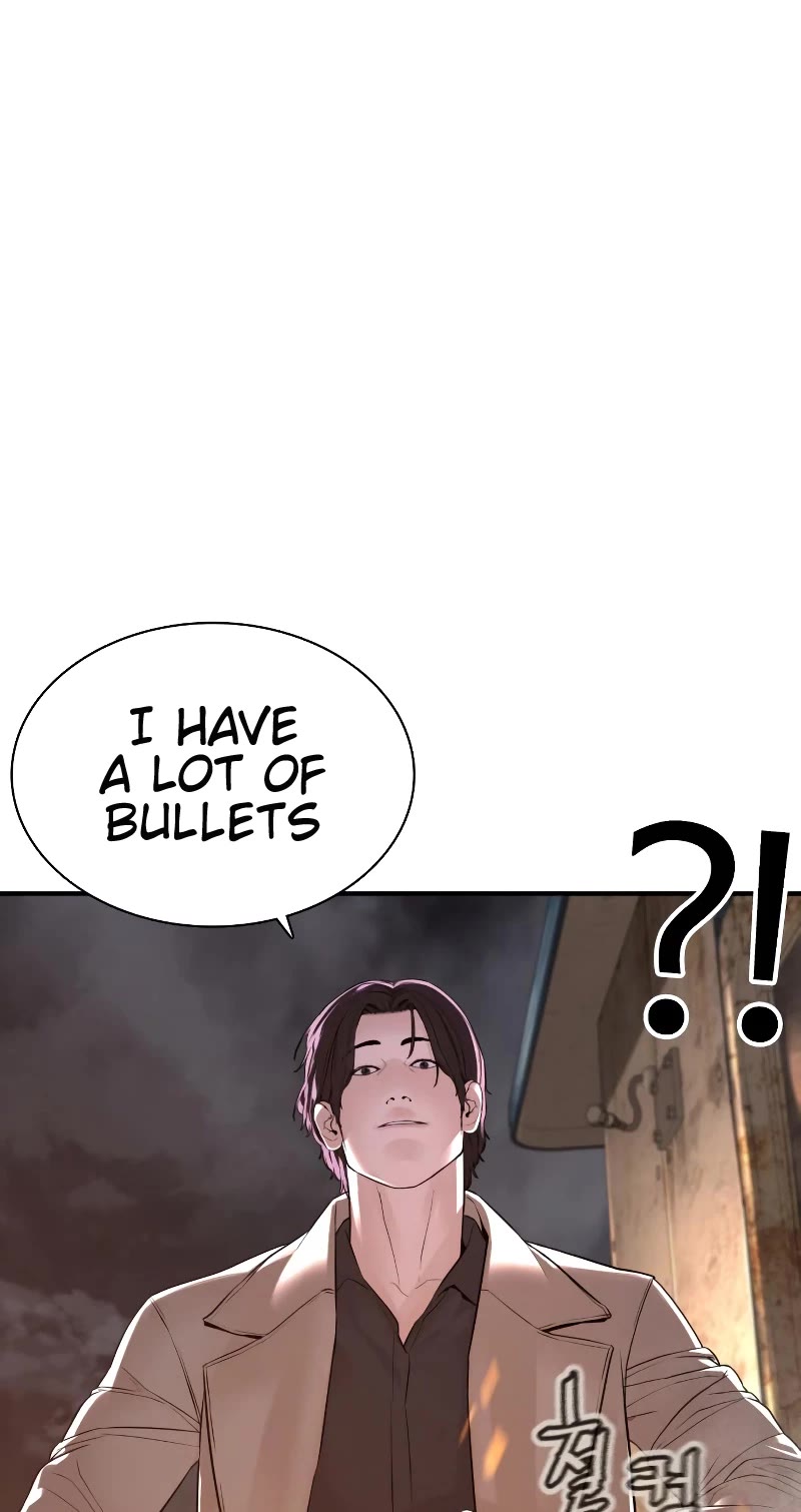 How to Fight Chapter 214 page 23 - Chapter 214