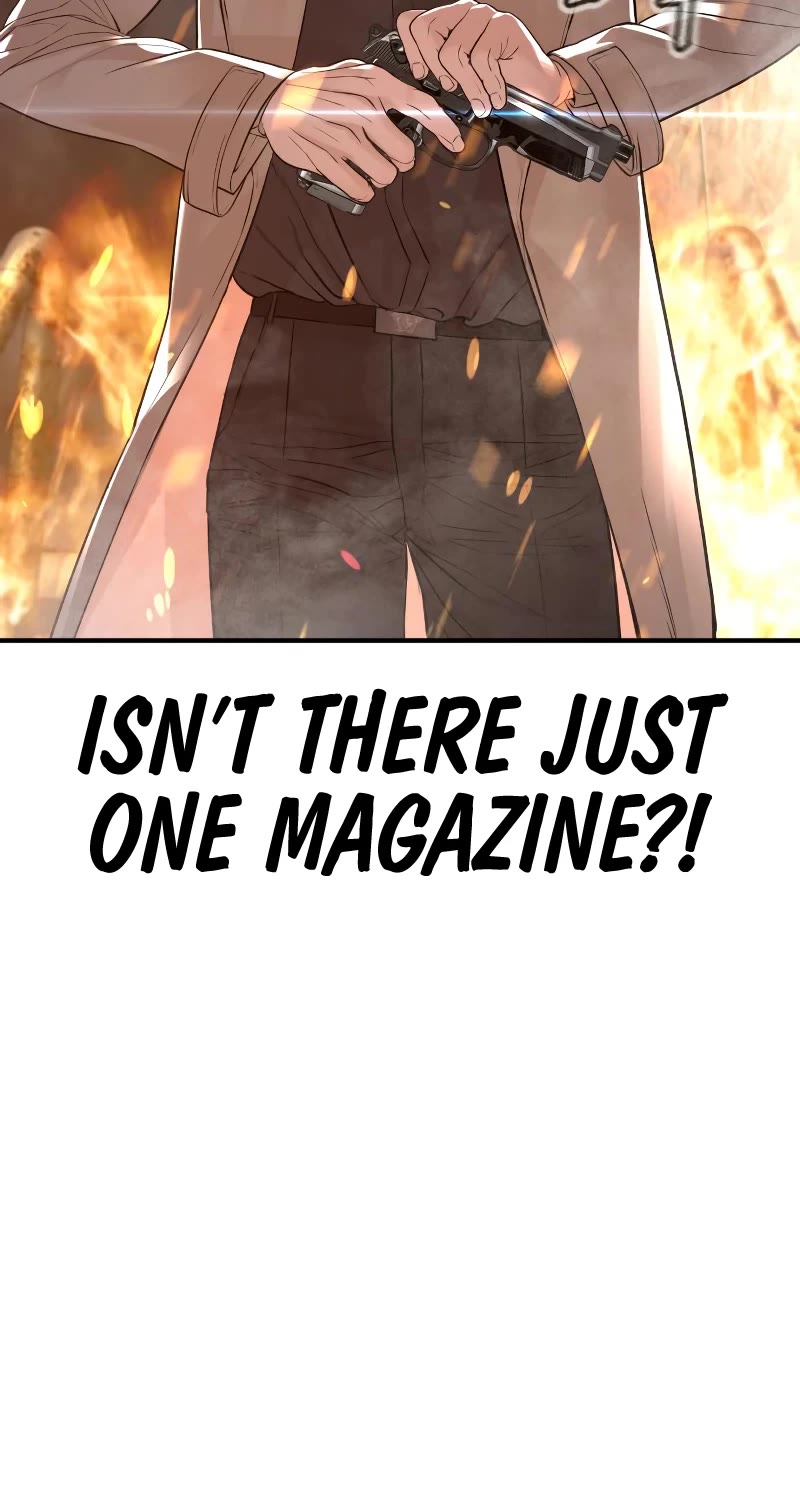 How to Fight Chapter 214 page 24 - Chapter 214