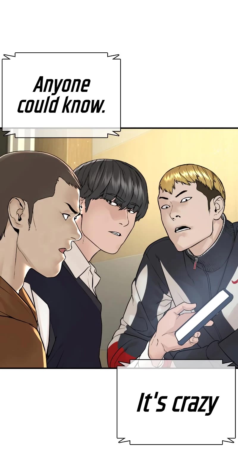How to Fight Chapter 214 page 30 - Chapter 214