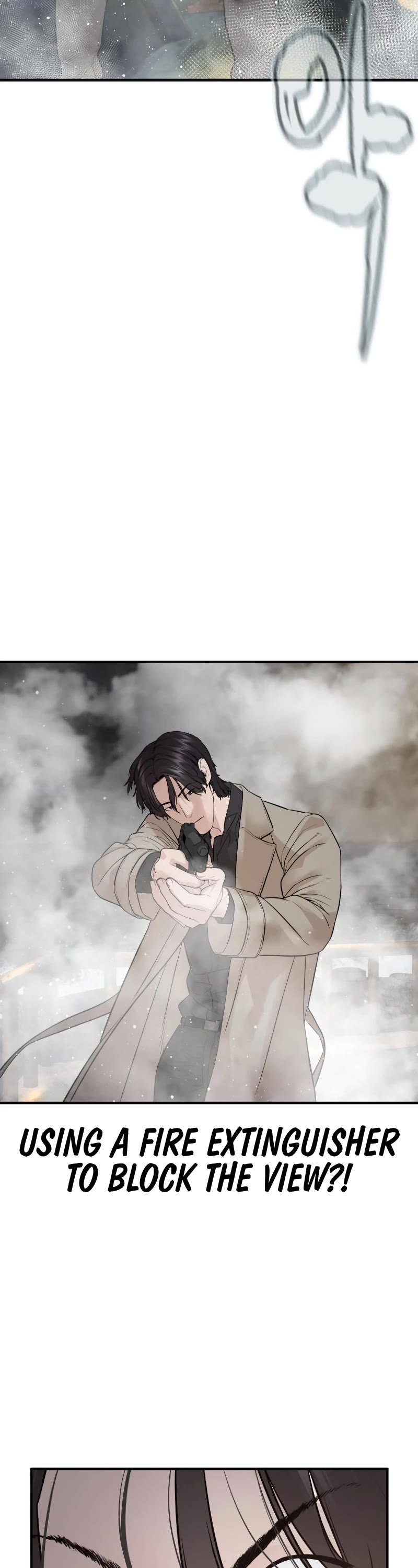 How to Fight Chapter 214 page 33 - Chapter 214