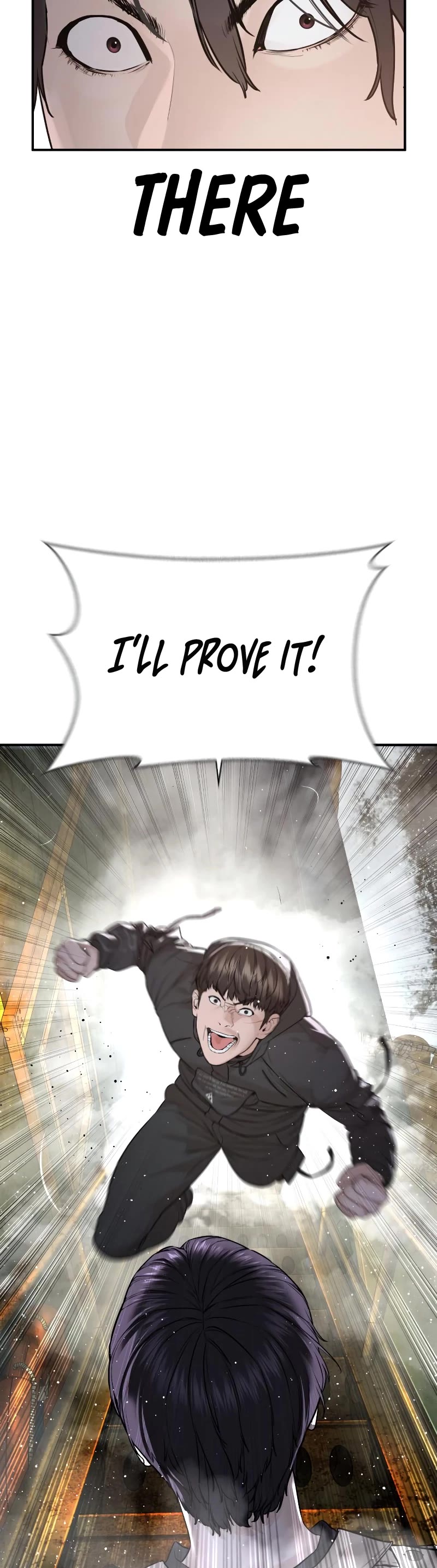 How to Fight Chapter 214 page 34 - Chapter 214