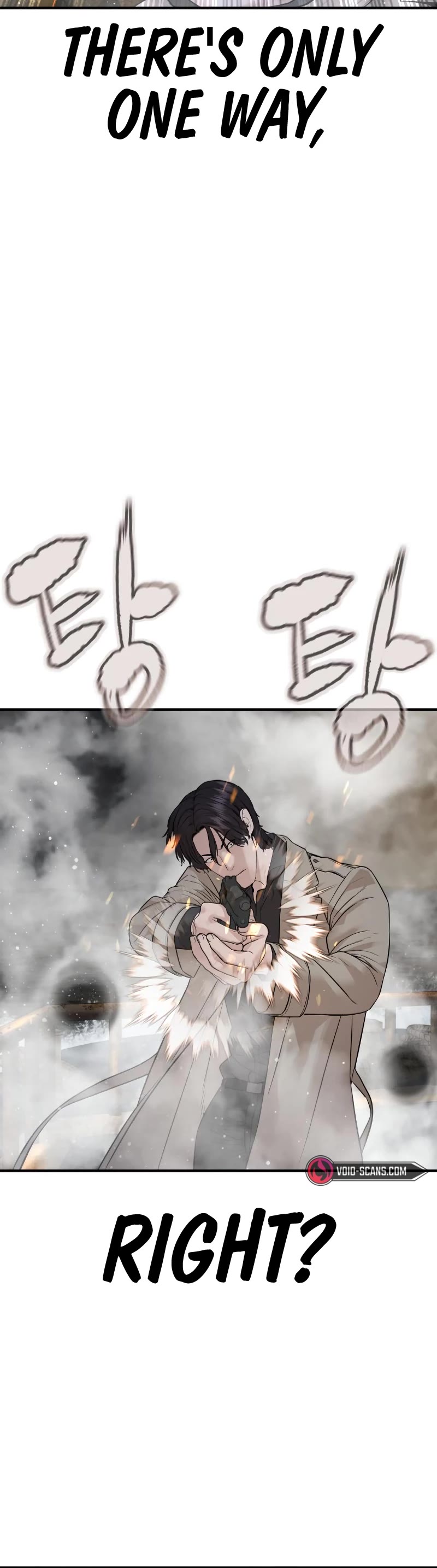 How to Fight Chapter 214 page 35 - Chapter 214