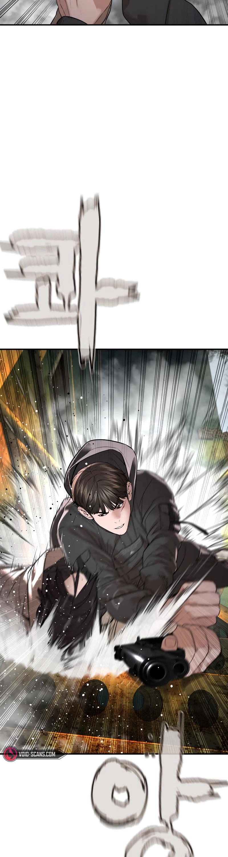 How to Fight Chapter 214 page 42 - Chapter 214