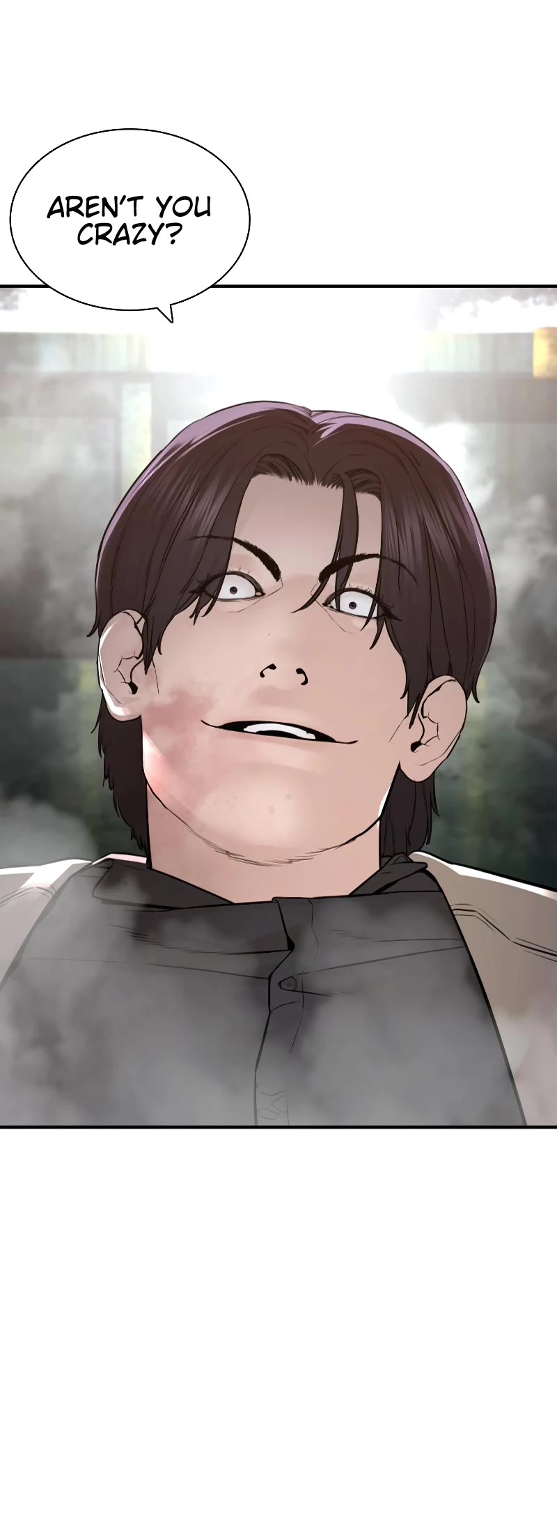 How to Fight Chapter 214 page 45 - Chapter 214