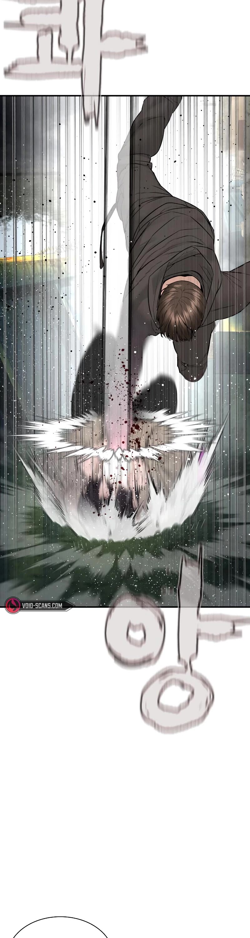 How to Fight Chapter 214 page 48 - Chapter 214