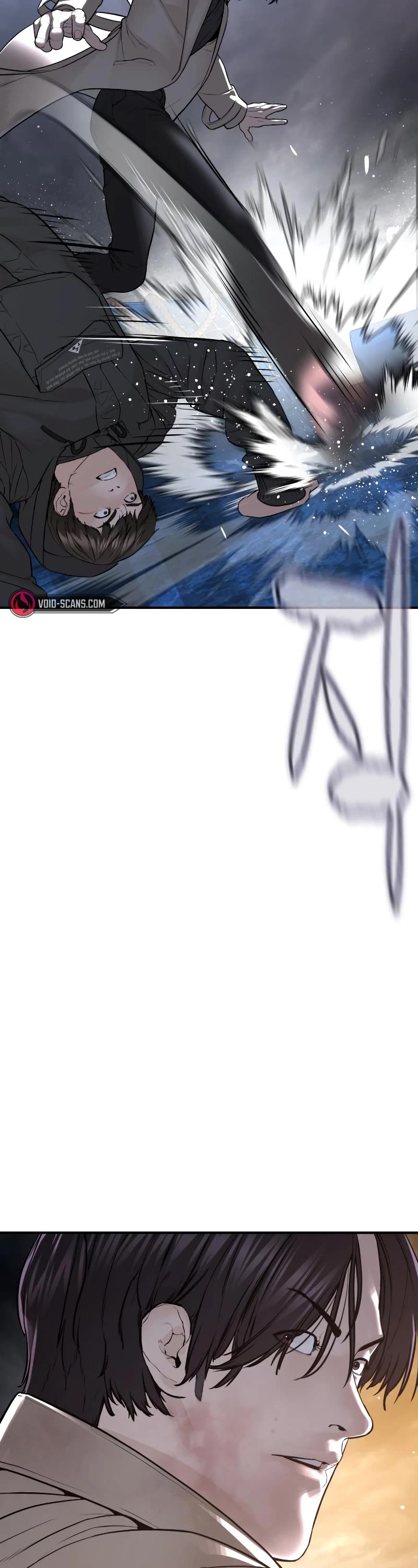 How to Fight Chapter 214 page 53 - Chapter 214