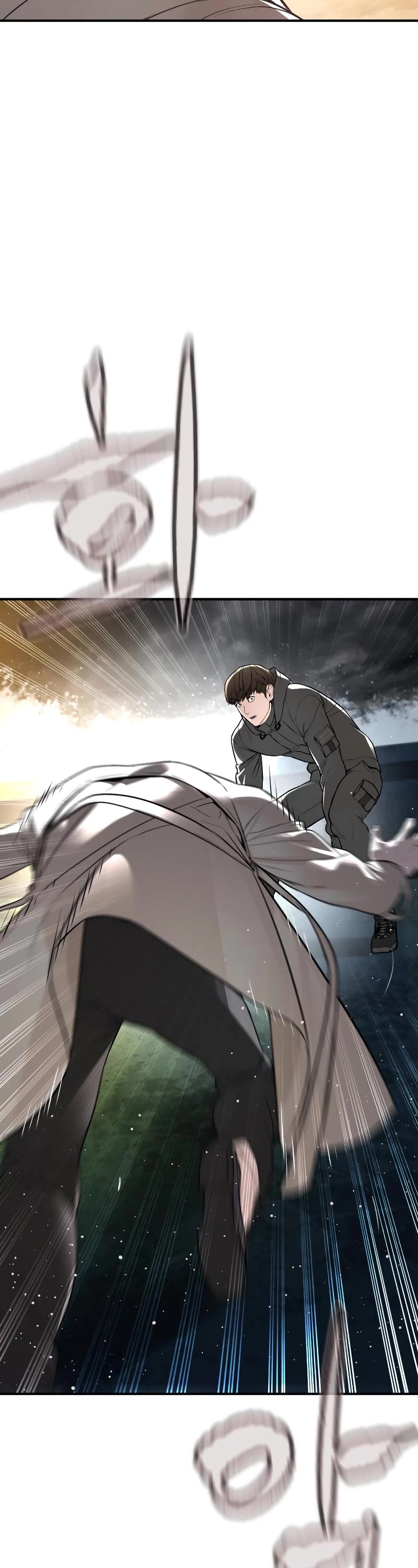 How to Fight Chapter 214 page 54 - Chapter 214