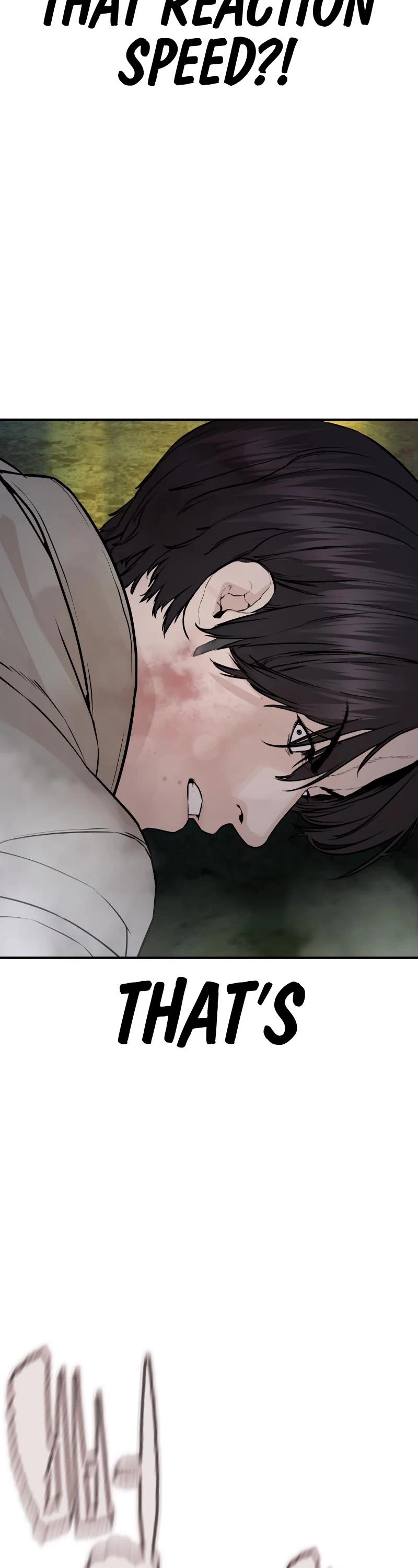 How to Fight Chapter 214 page 58 - Chapter 214