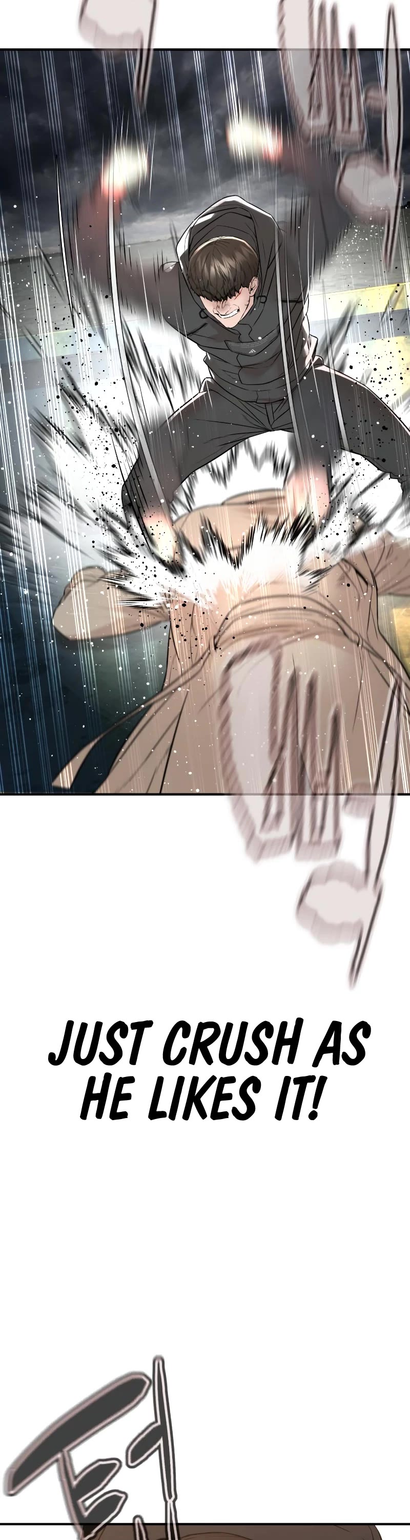 How to Fight Chapter 214 page 59 - Chapter 214