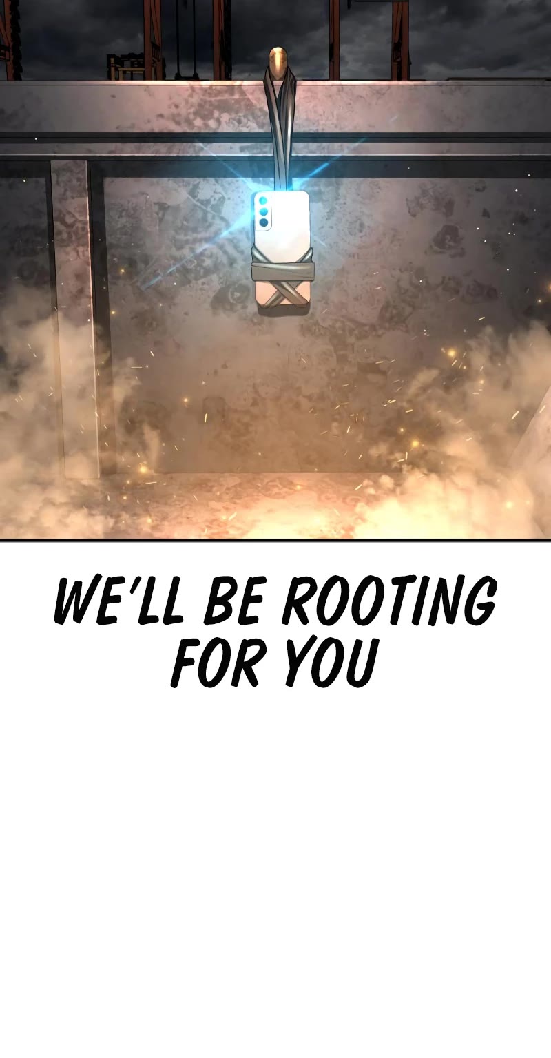 How to Fight Chapter 214 page 6 - Chapter 214
