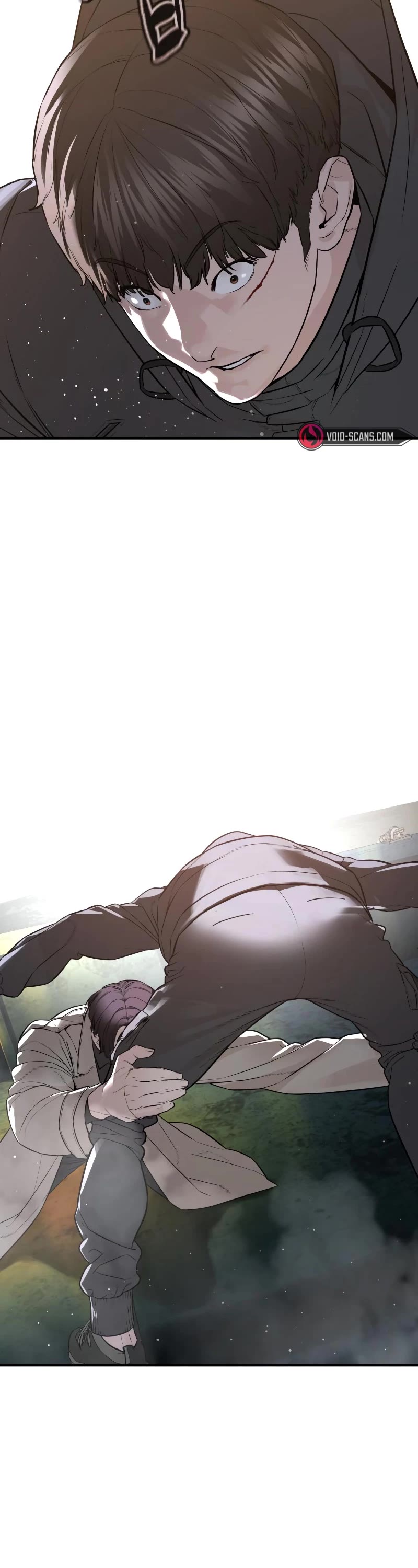 How to Fight Chapter 214 page 60 - Chapter 214
