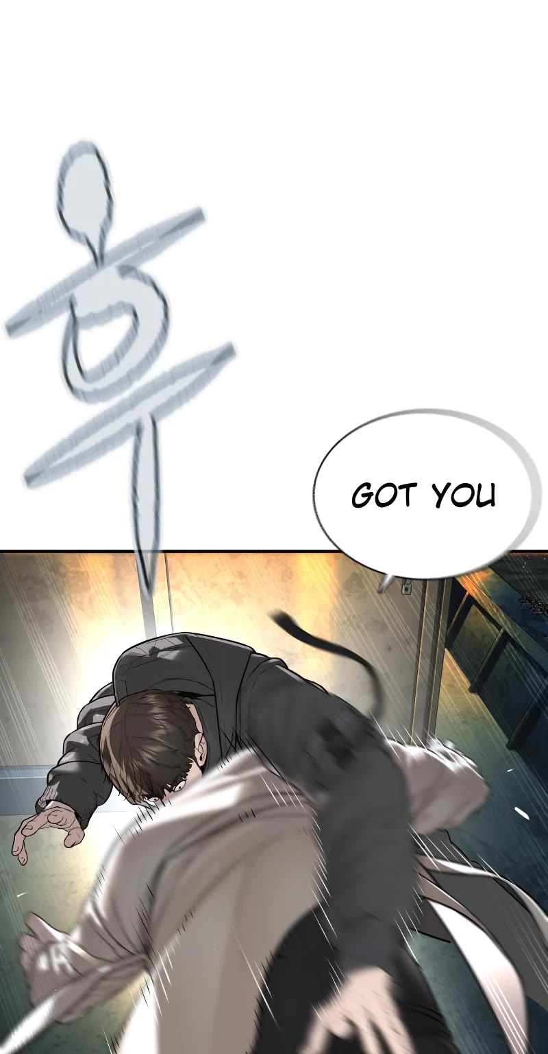 How to Fight Chapter 214 page 61 - Chapter 214