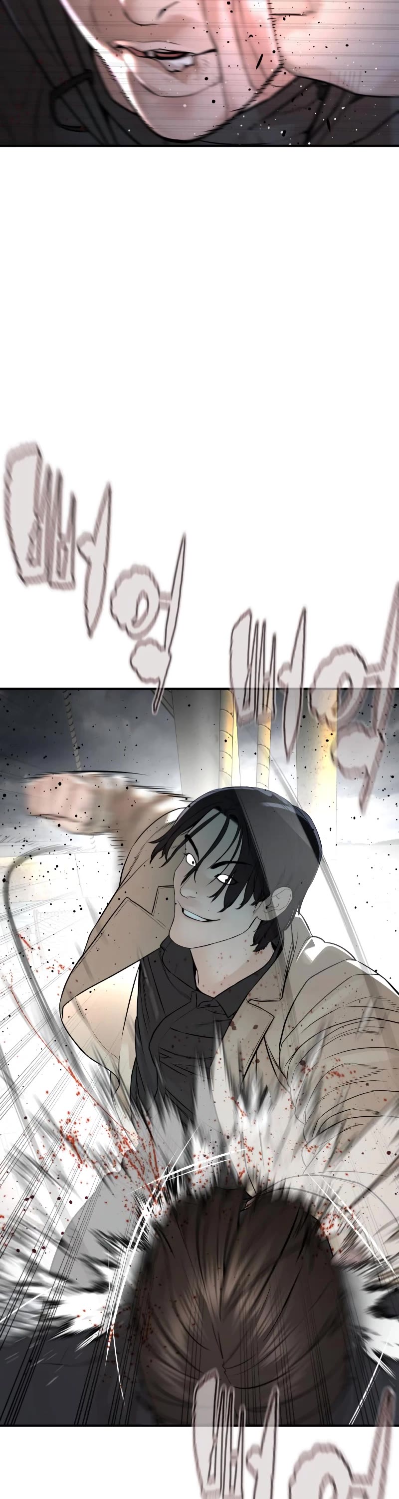How to Fight Chapter 214 page 65 - Chapter 214