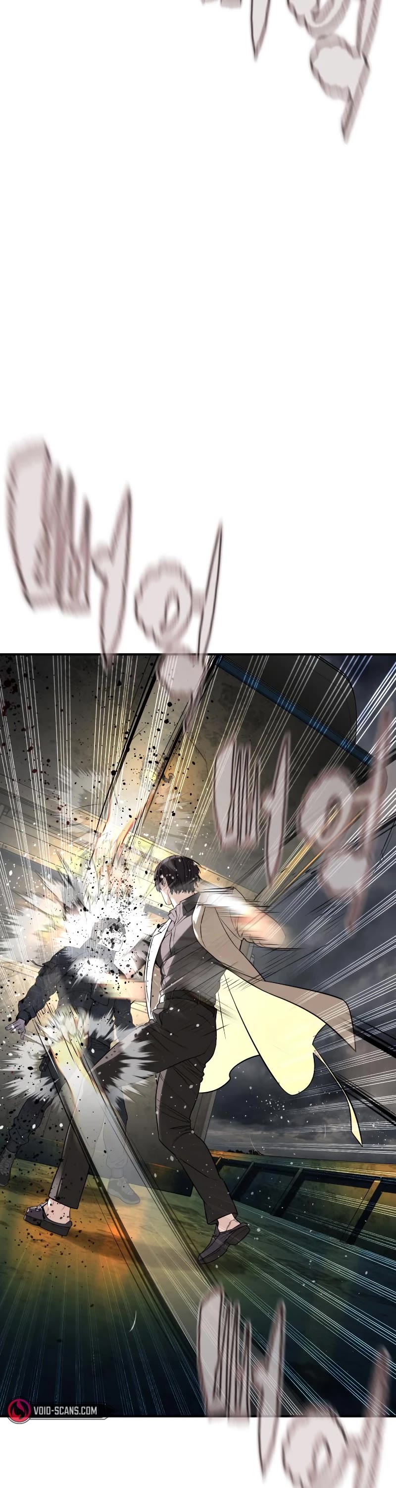 How to Fight Chapter 214 page 66 - Chapter 214