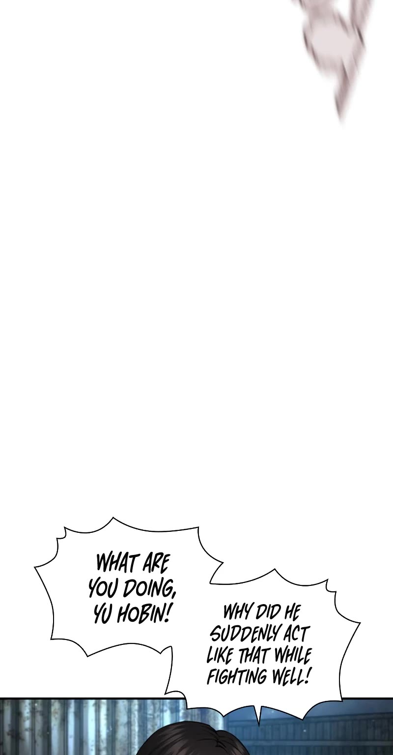 How to Fight Chapter 214 page 67 - Chapter 214
