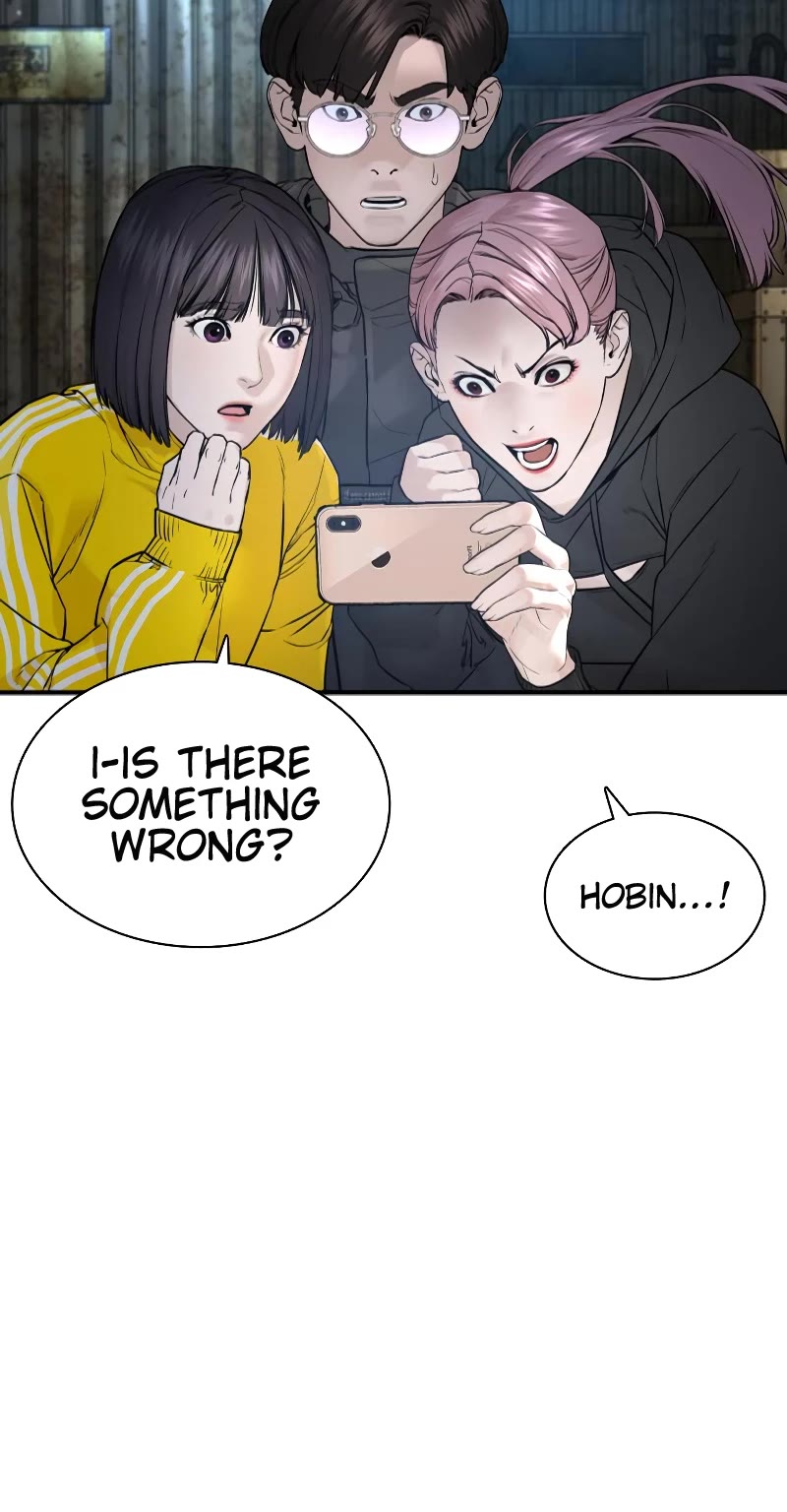 How to Fight Chapter 214 page 68 - Chapter 214