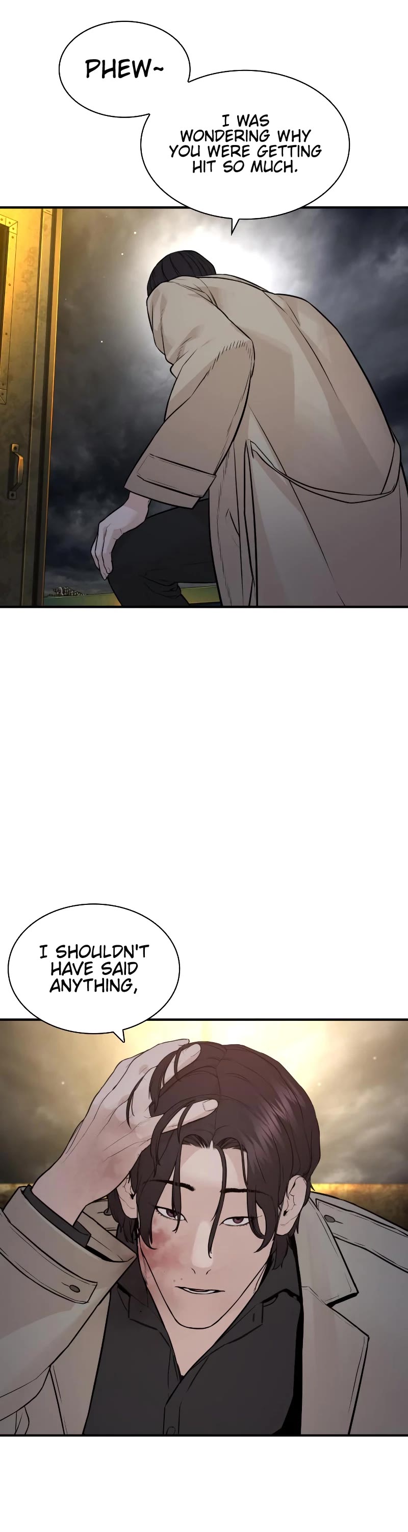 How to Fight Chapter 214 page 69 - Chapter 214